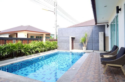 Foto 30 - Luxury Pool Villa A10