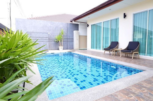 Photo 28 - Luxury Pool Villa A10