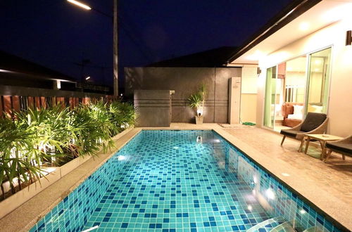 Photo 27 - Luxury Pool Villa A10