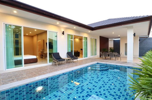 Foto 32 - Luxury Pool Villa A10