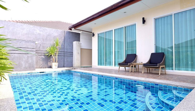 Photo 1 - Luxury Pool Villa A10