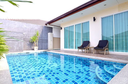 Photo 1 - Luxury Pool Villa A10