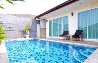 Photo 1 - Luxury Pool Villa A10