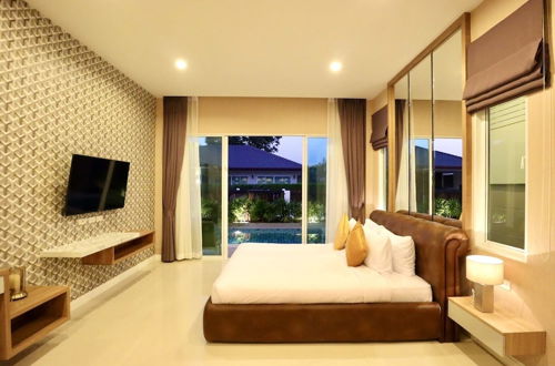 Foto 13 - Luxury Pool Villa A10