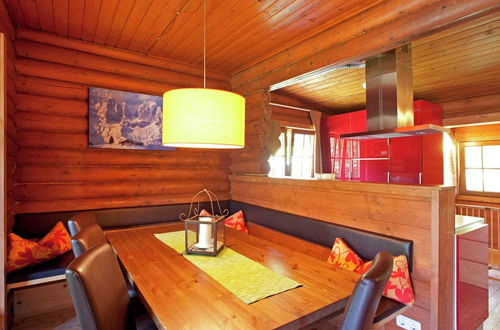 Photo 21 - Spacious Chalet in Wörgl-boden near Ski Area