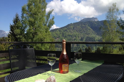 Photo 22 - Spacious Chalet in Wörgl-boden near Ski Area