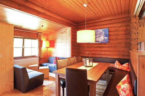 Photo 23 - Spacious Chalet in Wörgl-boden near Ski Area