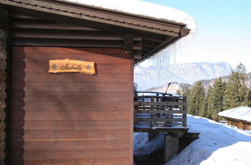 Photo 23 - Chalet in ski Resort in Worgl in Tyrol