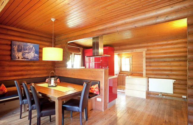 Chalet in Worgl Near Skiwelt Wilder Kaiser - Foto 12