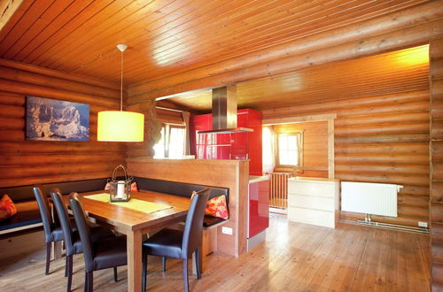 Photo 10 - Chalet in ski Resort in Woergl in Tyrol