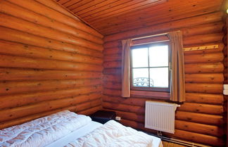 Photo 2 - Chalet in ski Resort in Worgl in Tyrol