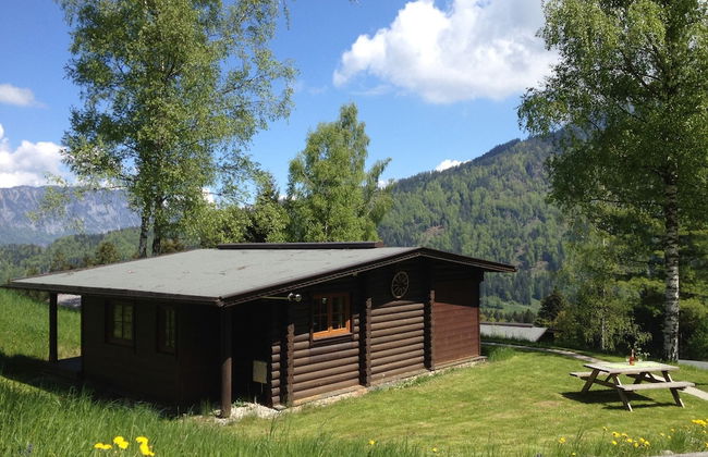 Chalet in Worgl Near Skiwelt Wilder Kaiser - Foto 25