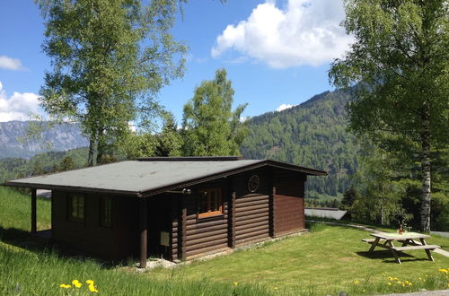 Photo 25 - Chalet in ski Resort in Woergl in Tyrol