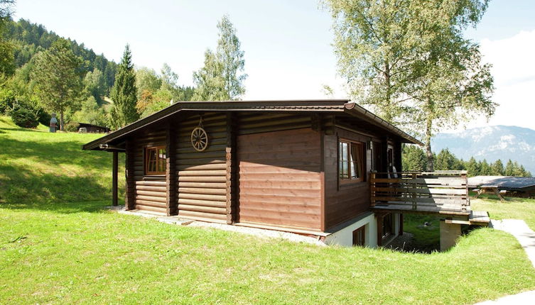 Photo 1 - Chalet in ski Resort in Woergl in Tyrol