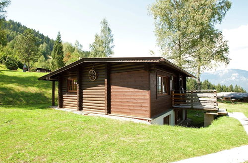 Foto 17 - Chalet in ski Resort in Worgl in Tyrol