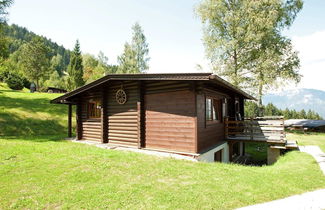 Foto 1 - Chalet in ski Resort in Woergl in Tyrol