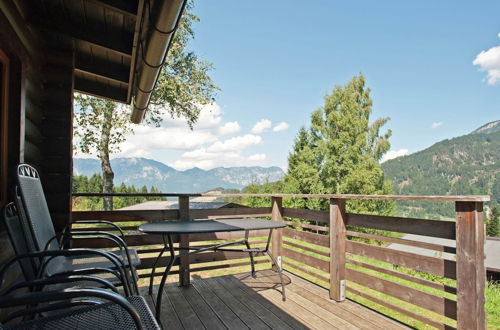 Photo 34 - Spacious Chalet in Wörgl-boden near Ski Area