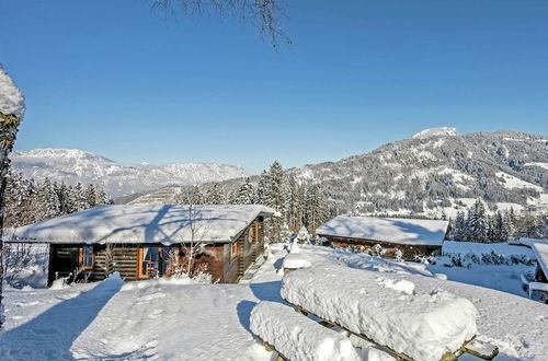 Photo 34 - Spacious Chalet in Wörgl-boden near Ski Area