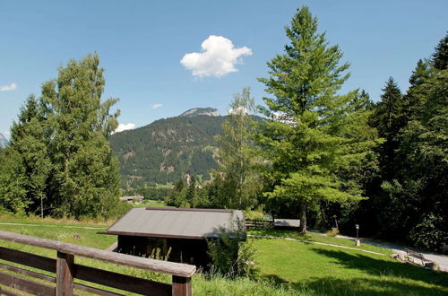 Foto 15 - Chalet in ski Resort in Worgl in Tyrol