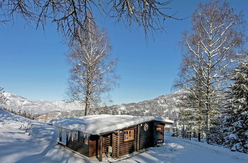 Photo 27 - Spacious Chalet in Wörgl-boden near Ski Area