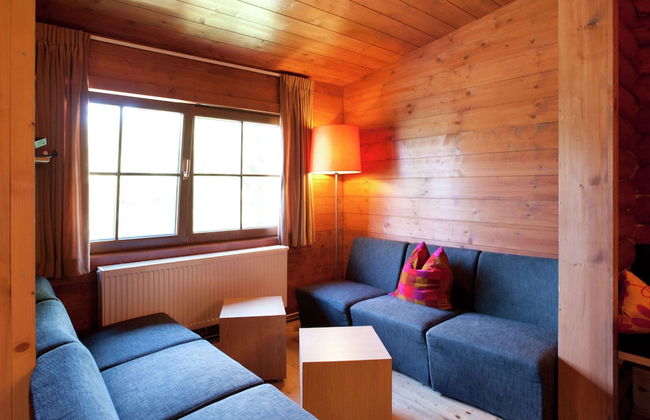 Chalet in Worgl Near Skiwelt Wilder Kaiser - Foto 8
