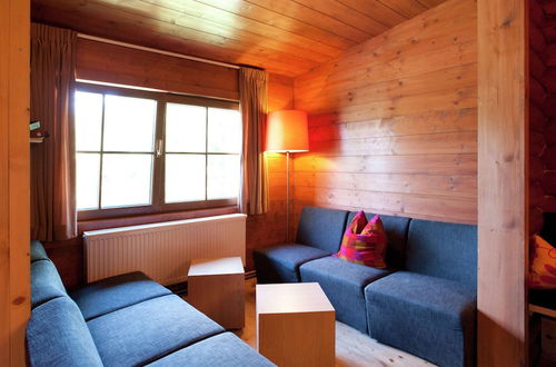 Photo 15 - Spacious Chalet in Wörgl-boden near Ski Area