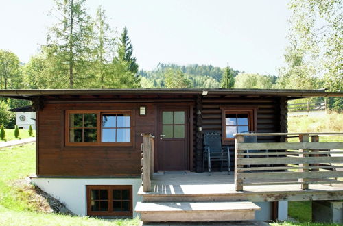 Photo 17 - Spacious Chalet in Wörgl-boden near Ski Area