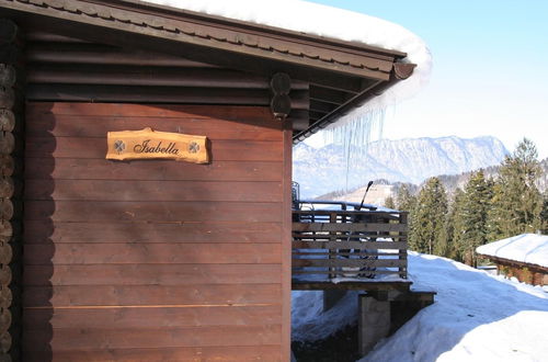 Photo 26 - Chalet in ski Resort in Woergl in Tyrol