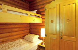 Foto 1 - Chalet in ski Resort in Woergl in Tyrol