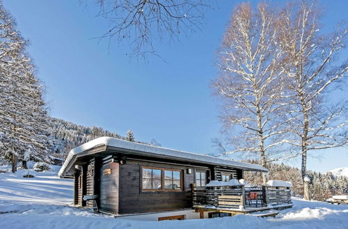 Photo 29 - Spacious Chalet in Wörgl-boden near Ski Area