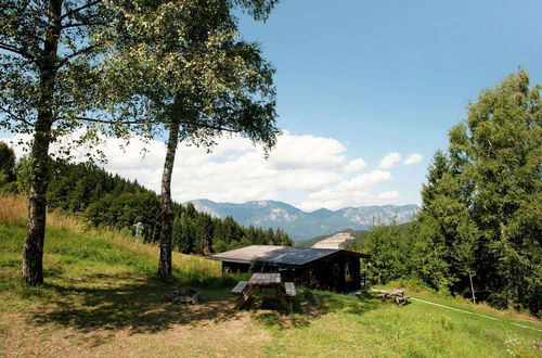 Foto 17 - Chalet in ski Resort in Woergl in Tyrol