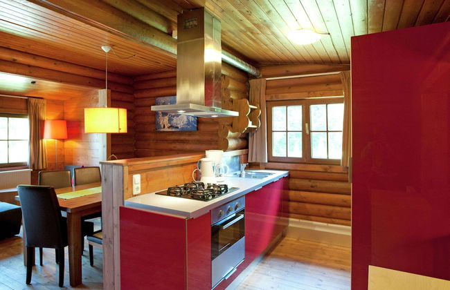 Chalet in Worgl Near Skiwelt Wilder Kaiser - Foto 6