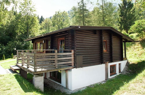 Photo 1 - Spacious Chalet in Wörgl-boden near Ski Area