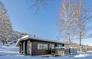 Foto 1 - Spacious Chalet in Wörgl-boden near Ski Area