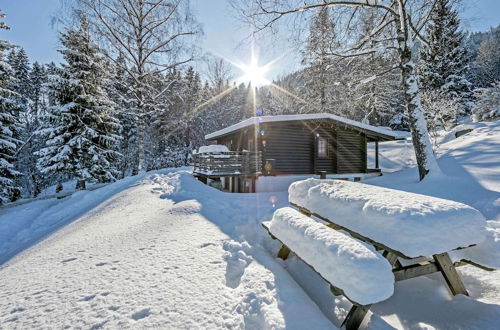 Photo 24 - Chalet in ski Resort in Worgl in Tyrol