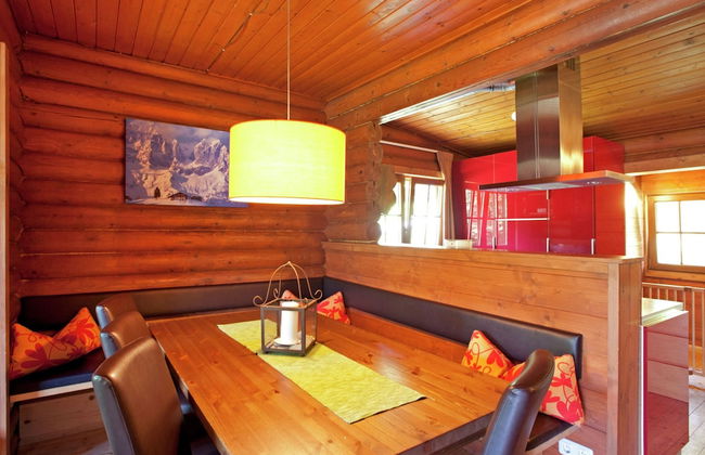Chalet in Worgl Near Skiwelt Wilder Kaiser - Foto 14