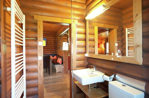 Foto 8 - Chalet in ski Resort in Woergl in Tyrol