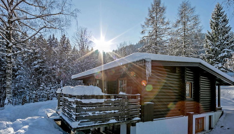 Foto 1 - Chalet in ski Resort in Worgl in Tyrol