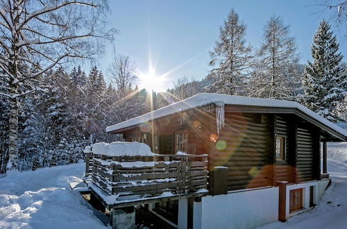 Foto 1 - Chalet in ski Resort in Woergl in Tyrol-formerly TUI Ferienhaus