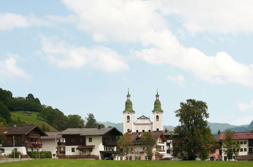 Photo 33 - Spacious Chalet in Wörgl-boden near Ski Area