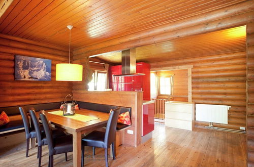 Photo 15 - Chalet in Worgl-boden in ski Area