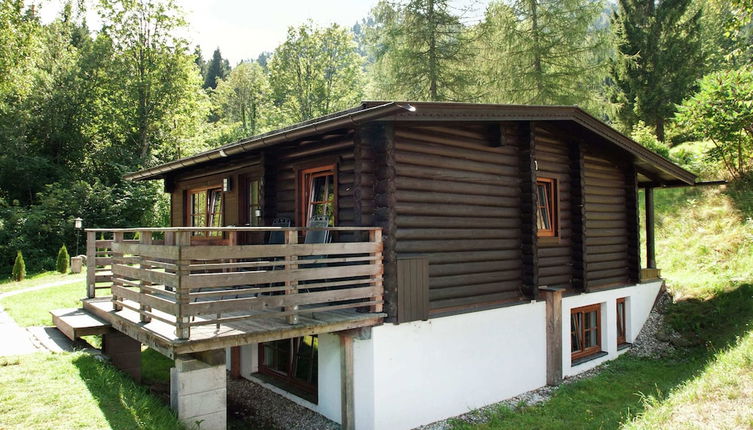 Photo 1 - Spacious Chalet in Wörgl-boden near Ski Area