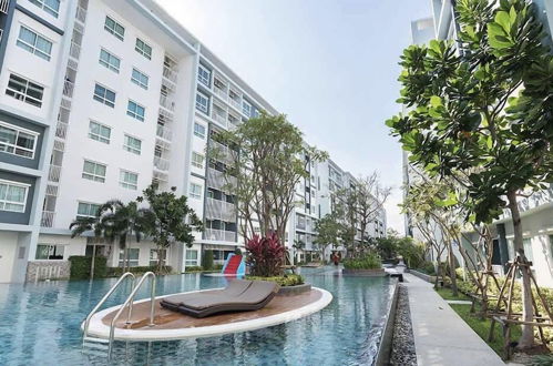 Photo 26 - The Trust Huahin Condo Pool View by Dome