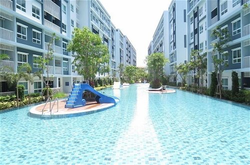 Photo 36 - The Trust Huahin Condo Pool View by Dome