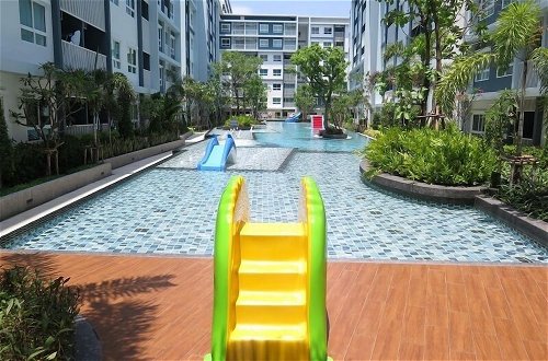 Photo 28 - The Trust Huahin Condo Garden View by Dome