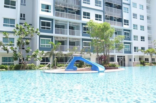 Photo 32 - The Trust Huahin Condo Pool View by Dome