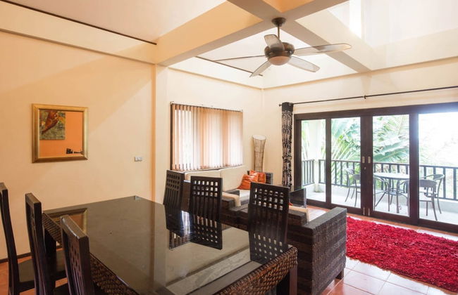 11 Bedroom Sea Front Triple Villas Koh Phangan SDV231/233/234-By Samui Dream Villas - Foto 35