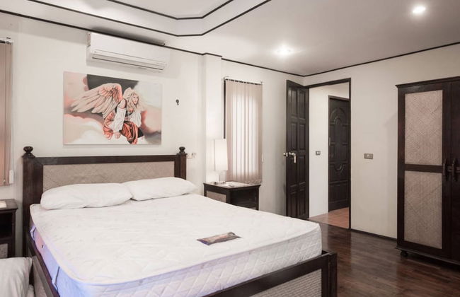 11 Bedroom Sea Front Triple Villas Koh Phangan SDV231/233/234-By Samui Dream Villas - Foto 12