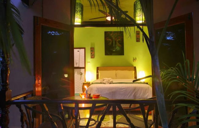 10 Bedroom Sea Front Twin Villa Koh Phangan SDV232/234-By Samui Dream Villas - Foto 7