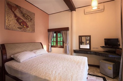 Photo 2 - 10 Bedroom Sea Front Twin Villa Koh Phangan SDV232/234-By Samui Dream Villas